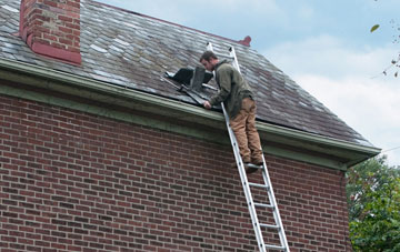 what affects urgent Luton roof repairs