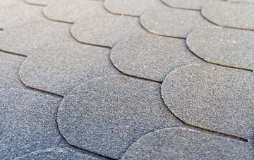 Luton asphalt roofing costs