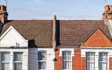 clay roofing Luton