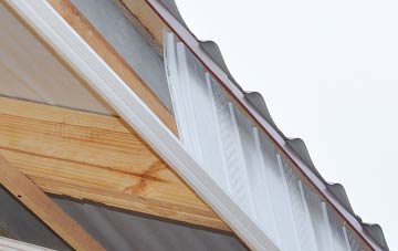 why Luton fascia repairs are essential