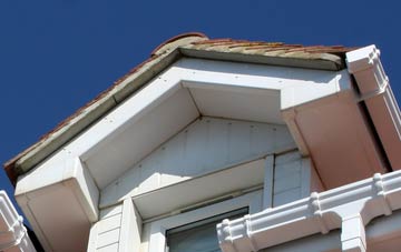 Luton fascia installation costs