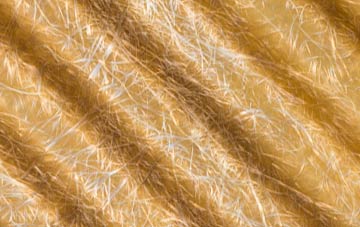 Luton fibreglass roof waterproofing