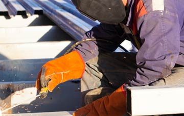 Luton flat roofing options