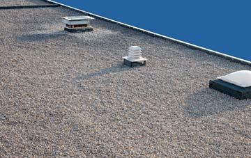 flat roofing Luton