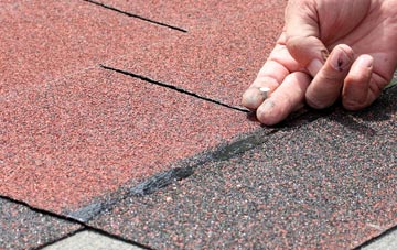 Luton asphalt roof repairs