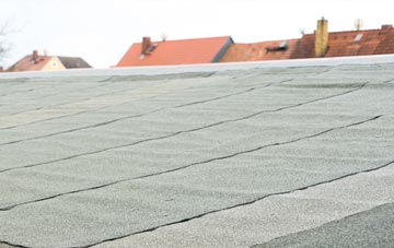 Luton flat roof replacement