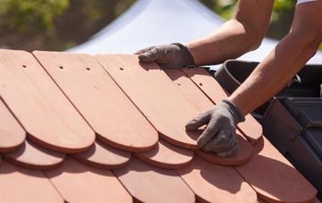 Luton roof tile contractors