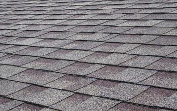 Luton tiles for shallow pitch roofing