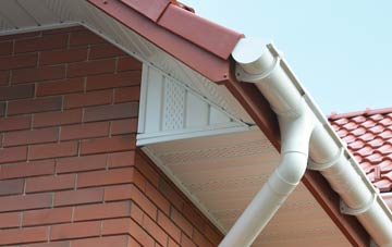 Luton soffit repair costs
