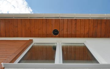 Luton soffit repair quotes