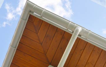 Luton soffit types