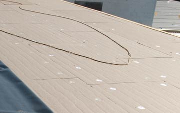 Luton tapered insulation advantages