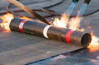 Luton flat roof sealing