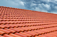 Luton roofing tiles