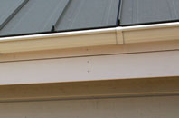 Luton soffit repair