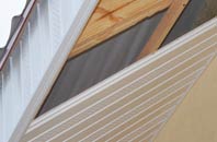 rated Luton soffit repair companies