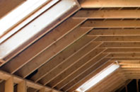 Luton tapered roof insulation quotes